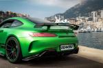 Mercedes-AMG GT R by RENNtech 2018 года